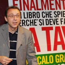 Tav, Prc Torino: il Pd si dissoci dalle deliranti affermazioni di Esposito