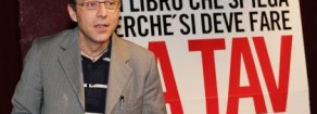 Tav, Prc Torino: il Pd si dissoci dalle deliranti affermazioni di Esposito