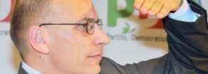 Il pugno di mosche del governo Letta