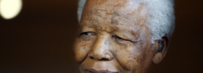 Tanti auguri Madiba