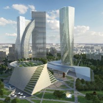 Expo: «Occasione per tutti? No, è un progetto pericoloso»