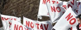 Perquisizioni contro i No Tav, Prc: basta criminalizzare la protesta