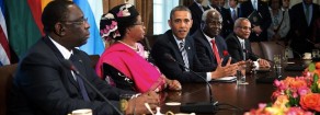Dietro l’«Africa Trip» di Obama