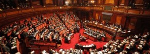 Le riforme a passo di bulldozer