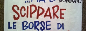 E dal minestrone delle larghe intese spunta la riforma del diritto allo studio
