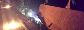 L’incidente del pullman in Irpinia, la solidarietà del Prc