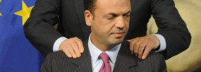 Alfano, no sfiducia. Ferrero (Prc): vergogna! Pd disposto a tutto pur di tenere in piedi il governo