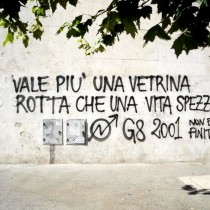 Per l’amnistia sociale e l’abrogazione del Codice Rocco