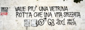 Per l’amnistia sociale e l’abrogazione del Codice Rocco