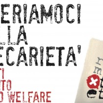 Intervista a Gallino: Prima il lavoro