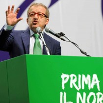 Il razzismo oltre la Lega