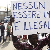 Prc Torino: il 7 settembre non lasciamo la piazza alla Lega razzista