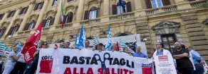 Al governo pessimi “medici”