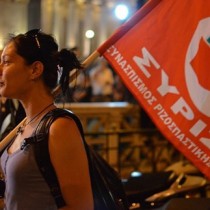 Amato (Prc): Syriza-Esf, uniti per il cambiamento