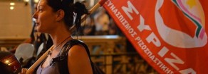 Amato (Prc): Syriza-Esf, uniti per il cambiamento