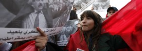 Tunisia, ucciso leader dell’opposizione – comunicato della Sinistra Europea