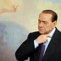 CNCA: Berlusconi venga a scontare la sua condanna da noi