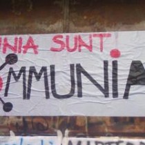 Roma, il “Communia” vuole resistere. Il 28 agosto assemblea cittadina