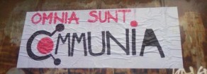 Roma, il “Communia” vuole resistere. Il 28 agosto assemblea cittadina