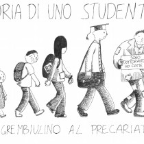 Istat, disoccupazione in aumento. Al 40% quella giovanile