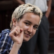 Tunisia, la “femen” Amina esce dal carcere