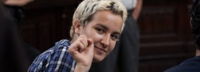 Tunisia, la “femen” Amina esce dal carcere