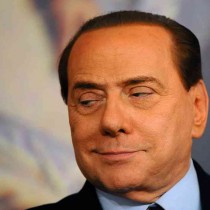 L’ossessione berlusconiana