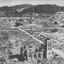 Hiroshima, 68esimo anniversario del bombardamento atomico