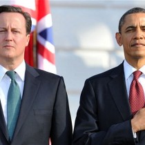 Ferrero: «Obama e Cameron fuorilegge»