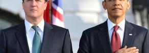 Ferrero: «Obama e Cameron fuorilegge»