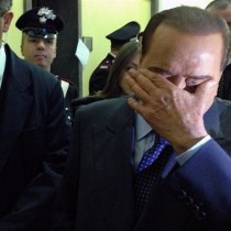Berlusconi, vittoria politica non giudiziaria