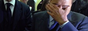 Berlusconi, vittoria politica non giudiziaria