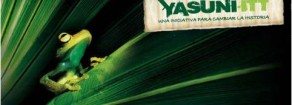 Il mondo è ipocrita, l’Ecuador archivia il progetto Yasuní-Itt