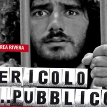 No Tav, Rivera: “Sto con De Luca, siamo tutti terroristi se questo vuol dire stare dalla parte dei diritti”