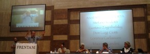 Sinistra e Costituzione, un’assemblea che ha aperto una speranza