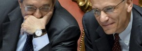 Saccomanni: “O a ottobre aumenta l’Iva o resta la tassa sulla casa”