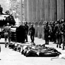 «Que vivan los estudiantes!». La lezione cilena