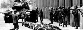 «Que vivan los estudiantes!». La lezione cilena