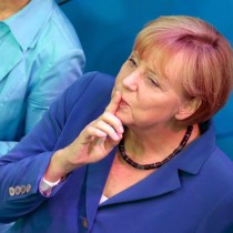 Schaeuble, Ferrero: «Invece che ululare restituisca il maltolto!»
