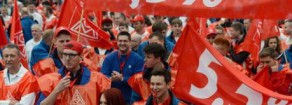 Intervista a Frank Bsirske: “Merkel ha fallito, ora serve un’Europa sociale”