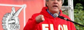 Fiat-Fiom, Landini accusa “Intesa ricatto”