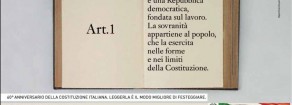 L’alternativa possibile