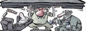 “La manovra potrebbe essere di dieci miliardi almeno”. Intervista a Roberto Romano