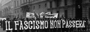 Ddl sicurezza legge fascistissima, vogliono zittire il popolo. Pensino a mettere in sicurezza il territorio non alle campagne di Rete 4