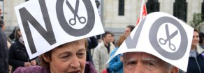 La condanna europea all’austerity