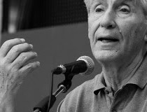 Intervista a Rodotà: La sinistra torni a fare il suo lavoro