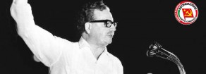 Roma, a 40 anni dal golpe è l’ora di una via Allende