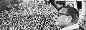La voce di Allende arriva alla Casa Bianca