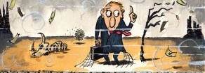 “Sarà dura”: tutti i no al traforo dei Giovi