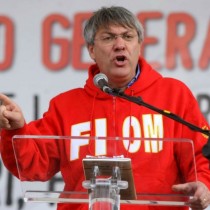 12 ottobre, Landini: “Non serve più giocare in difesa”